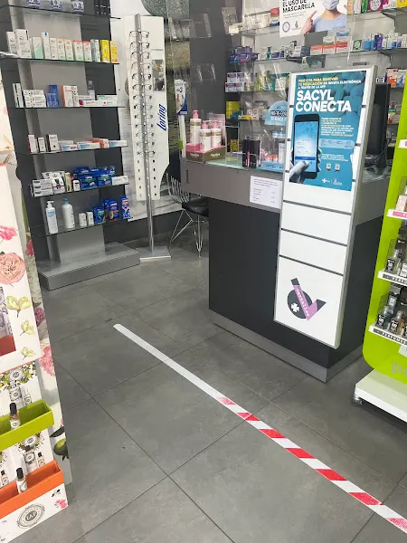 Farmacia Versalles