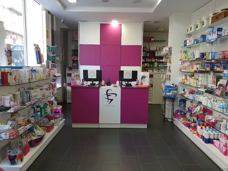 FARMACIA FERNANDEZ DE GATTA - Béjar