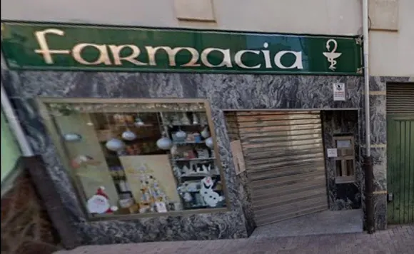 Farmacia - Béjar