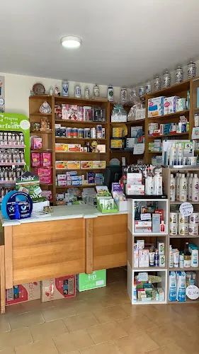 Farmacia Almudena San Julián Perez - Béjar