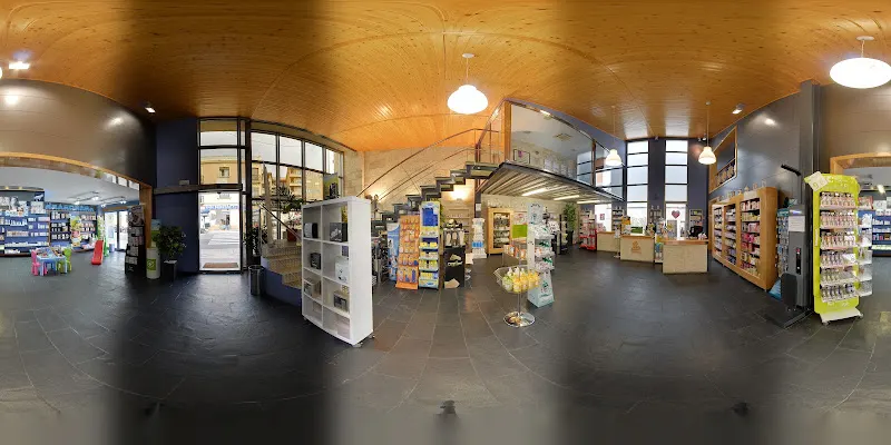 FARMACIA LISBOA - Ciudad Rodrigo