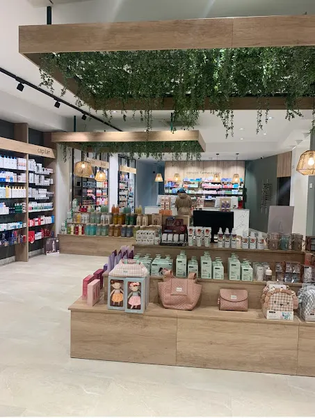 FARMACIA VETONES - Ciudad Rodrigo