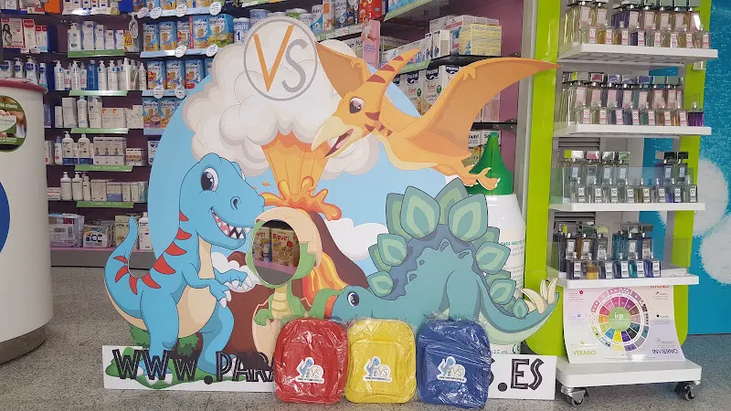 Farmacia Vos