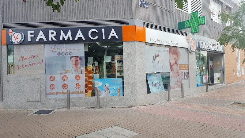 Farmacia Vos - Farmacia en Madrid - foto 2