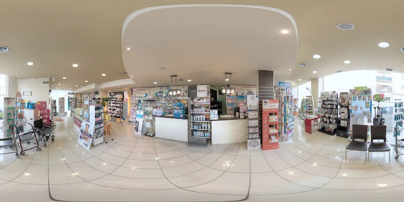 FARMACIA BALLESTERO VEGA