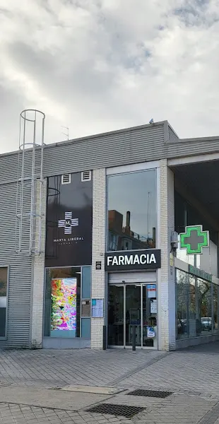 Farmacia Marta Liberal - Farmacia en Madrid - foto 2