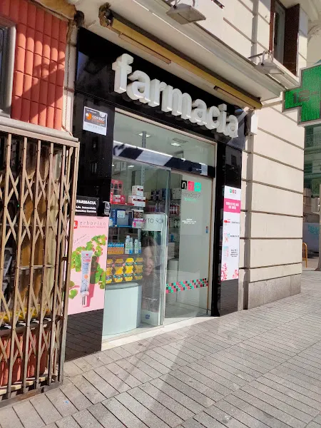 Farmacia Inmaculada González Canales