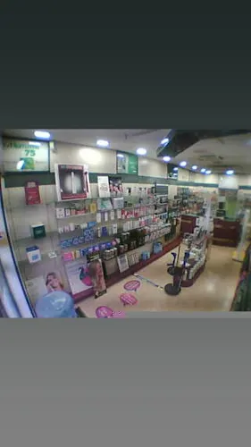 Farmacia César Revenga Sacristan