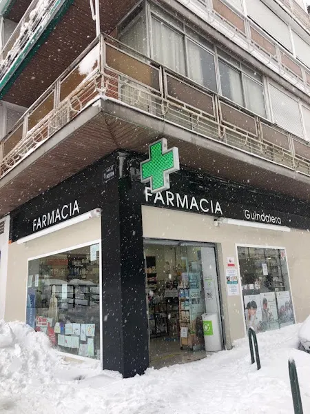 Farmacia Guindalera - Farmacia en Madrid - foto 2