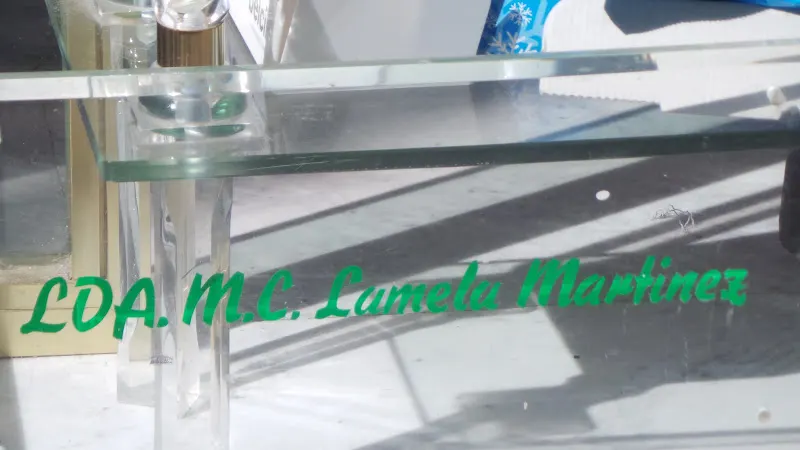 Farmacia Lamela Martínez