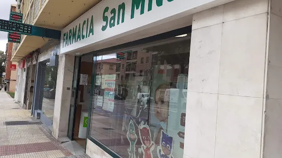 Farmacia San Millan 12H