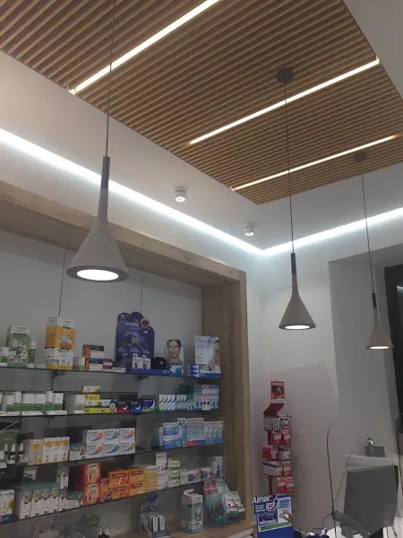 Farmacia LDA. MARTA RUANO VAZQUEZ