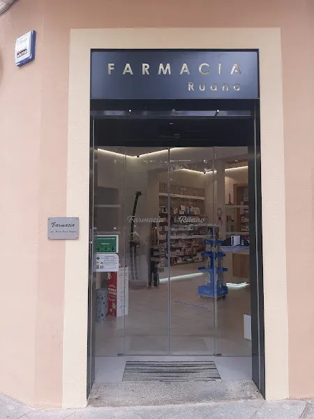 Farmacia LDA. MARTA RUANO VAZQUEZ - Farmacia en Segovia - foto 2