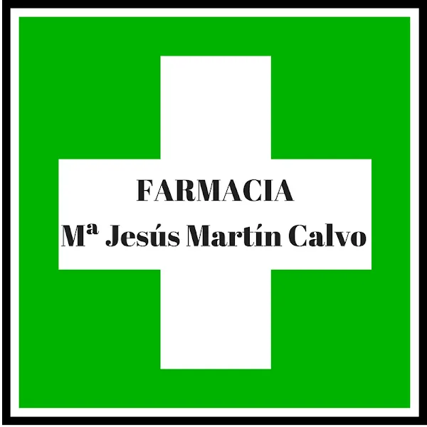 Farmacia M.ª Jesús Martín Calvo - San Cristobal de Segovia
