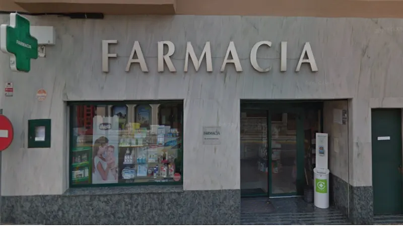 Farmacia M.ª Jesús Martín Calvo - Farmacia en San Cristobal de Segovia - foto 2