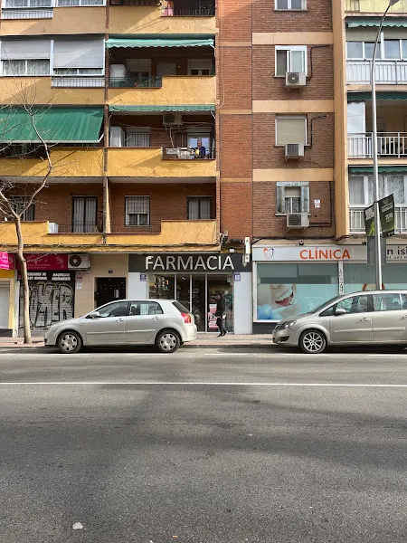 Moraleda García De Los Huertos Ramón