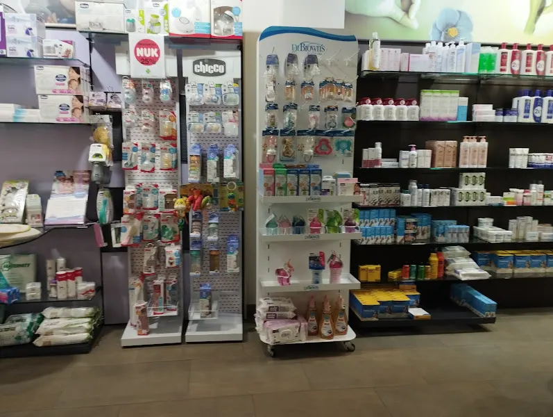 Farmacia Rider