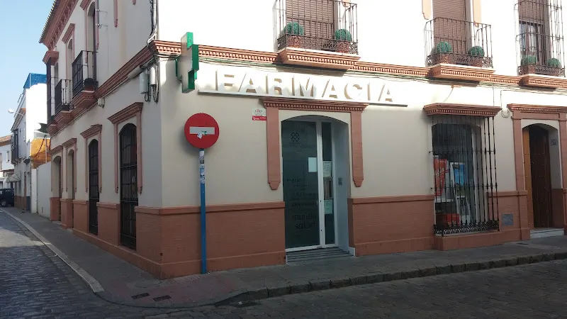 Farmacia Madre de Dios - Farmacia en Arahal - foto 2