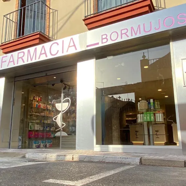 Farmacia Bormujos Dra Eloísa Álvarez Sánchez