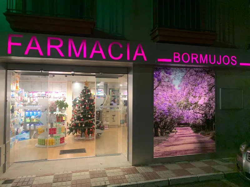 Farmacia Bormujos Dra Eloísa Álvarez Sánchez - Farmacia en Bormujos - foto 2