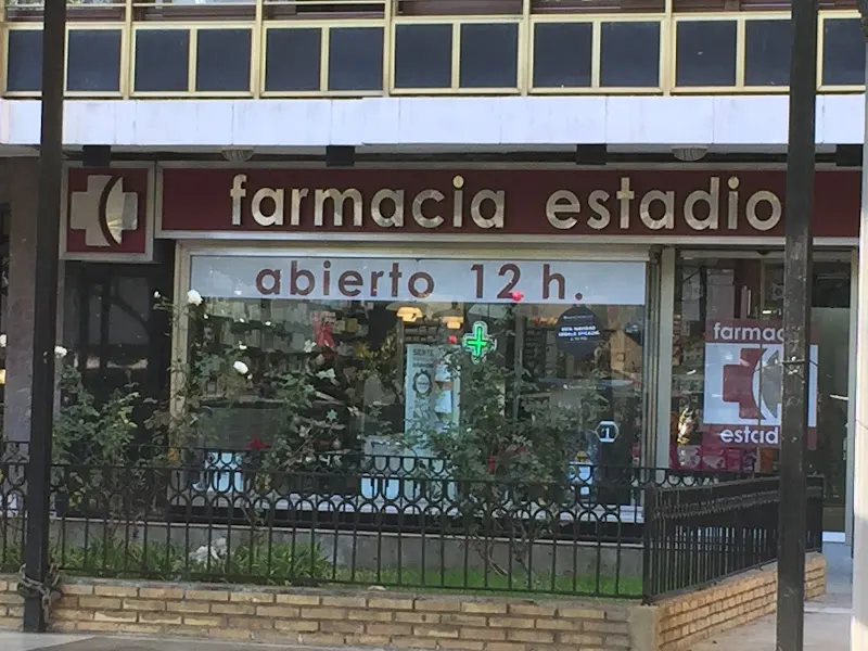 Farmacia Estadio