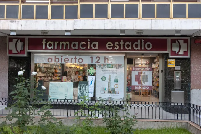 Farmacia Estadio - Farmacia en Sevilla - foto 2
