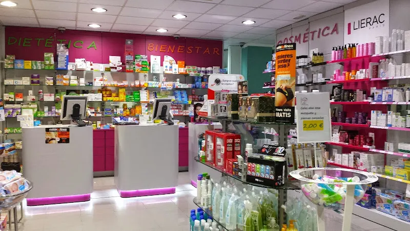 Farmacia Puerta Este - Farmacia en Sevilla - foto 2