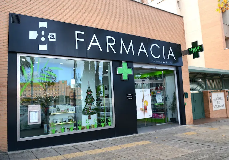 Farmacia Ochoa - Farmacia en Bormujos - foto 2