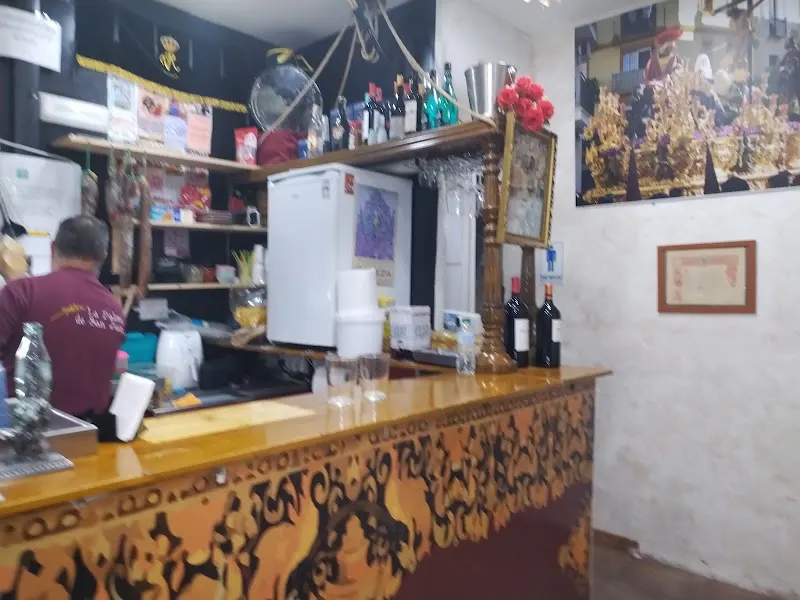 San Juan De La Palma C B