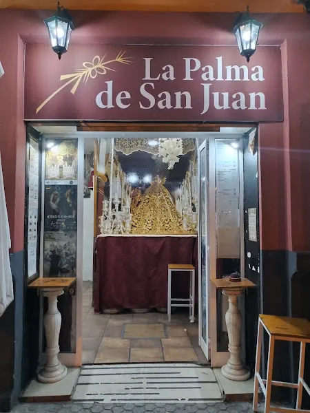 San Juan De La Palma C B - Farmacia en Sevilla - foto 2