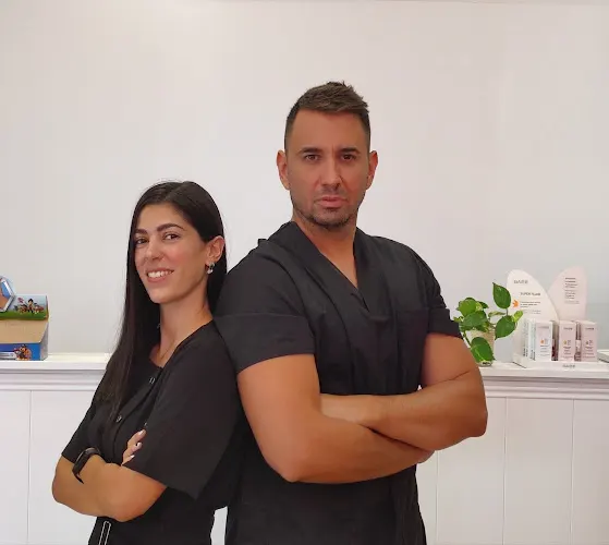 Parafarmacia Sanchez- Centro Depilmed