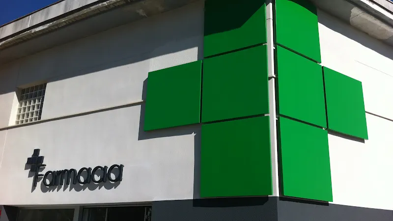 Farmacia Marín Teva