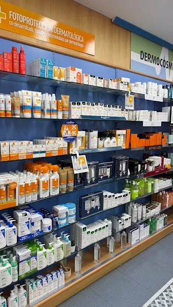 Farmacia de Miguel