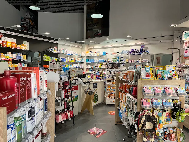 Farmacia Buenavista