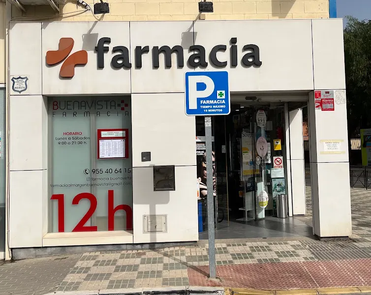 Farmacia Buenavista - Farmacia en Bormujos - foto 2