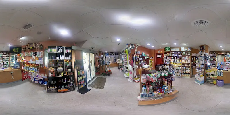 Farmacia Cabezas Saura