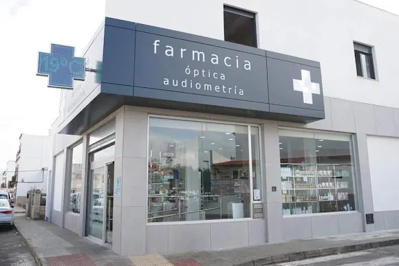Farmacia MarFer Brenes - Brenes