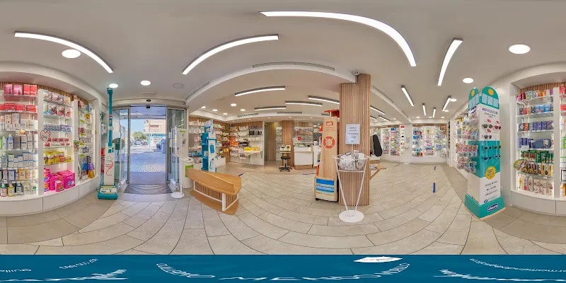 Farmacia SR
