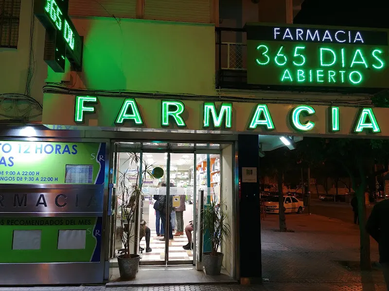 Farmacia SR - Farmacia en Sevilla - foto 3
