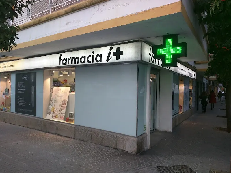 Farmacia San Juan de Dios