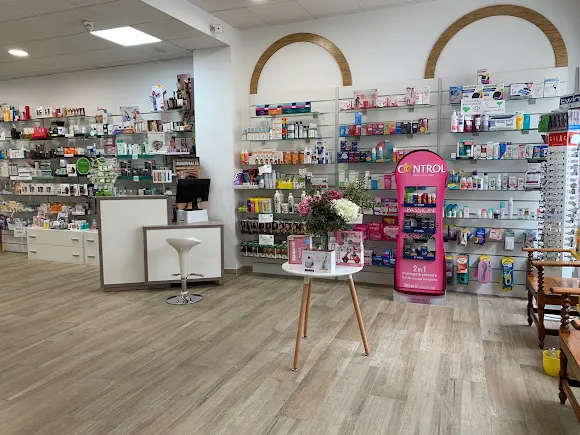 Farmacia Bollullos de la Mitación Cuatrovitas