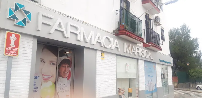 Farmacia Mariscal C.B. - Farmacia en Carmona - foto 2