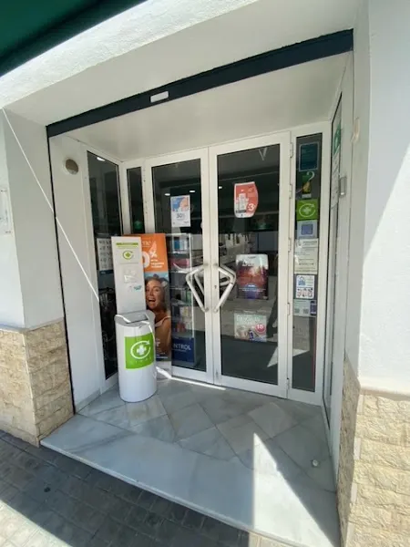 Farmacia GUADALETE - Farmacia en Carmona - foto 2