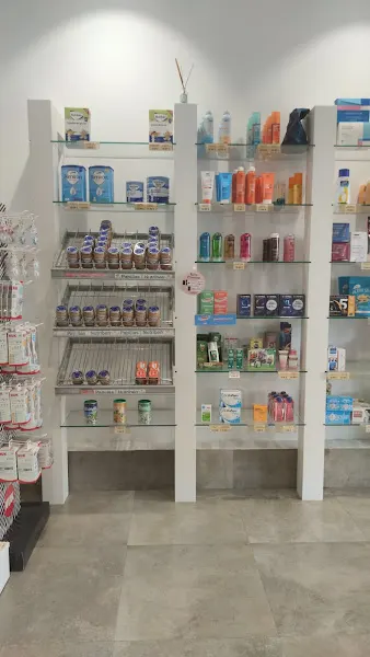 FARMACIA FORONDA