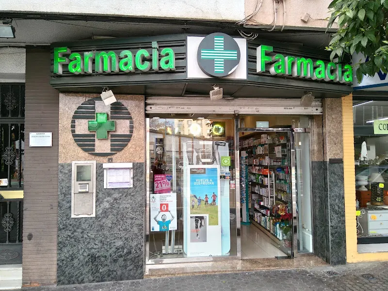 Farmacia Recio Mir