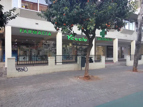 Farmacia Recio Mir