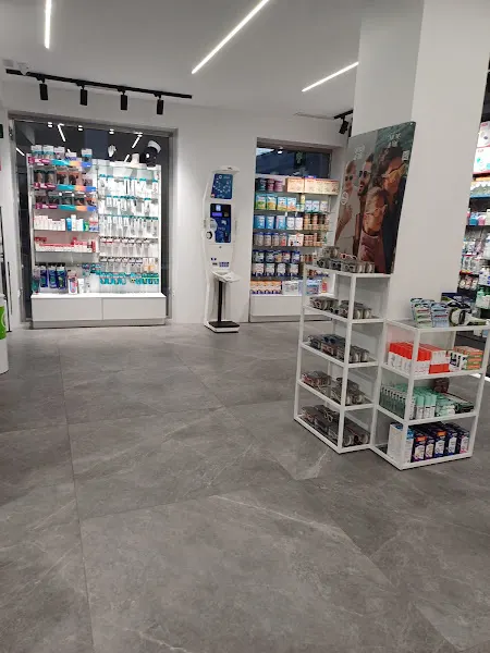 Farmacia Arco Norte - Dos Hermanas