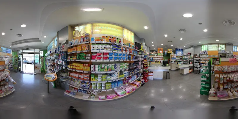 FARMACIA BURGOS 9 - DOS HERMANAS