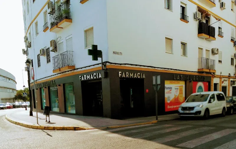 FARMACIA LAS HUERTAS - 12 HORAS - Farmacia en Écija - foto 2