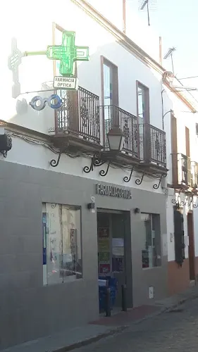 Farmacia Tallon Acuña - Sevilla